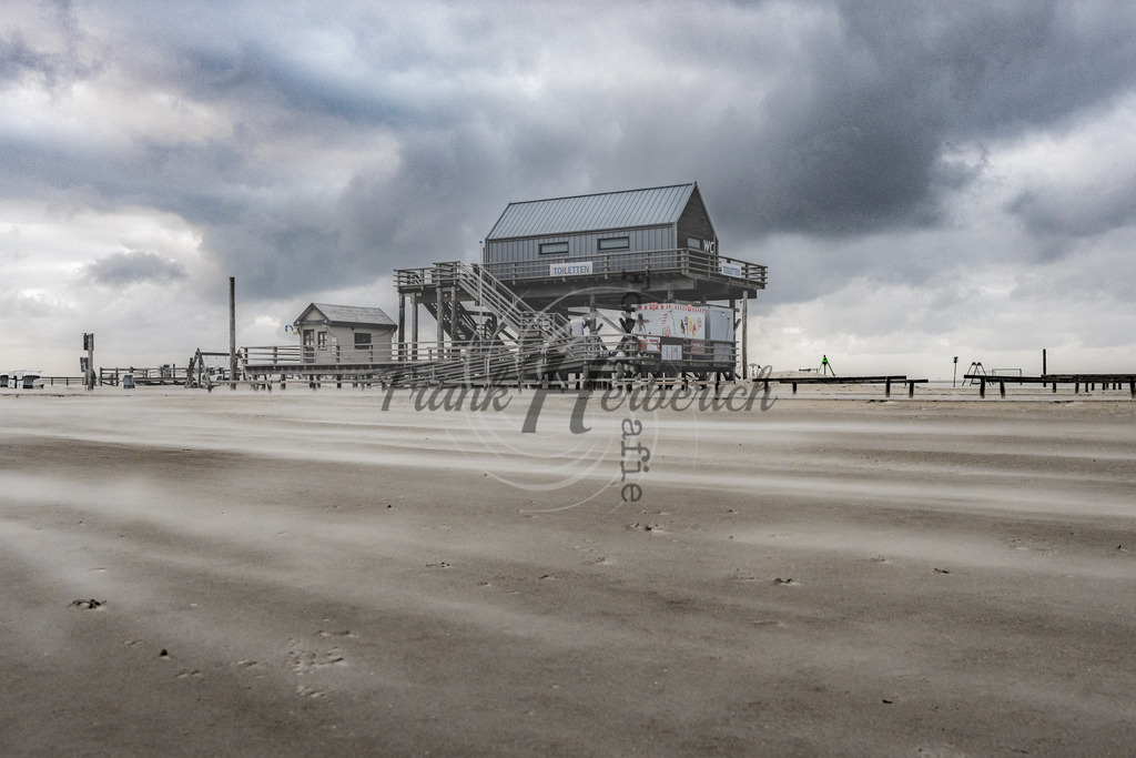 St. Peter Ording | St. Peter Ording - Realisiert mit Pictrs.com