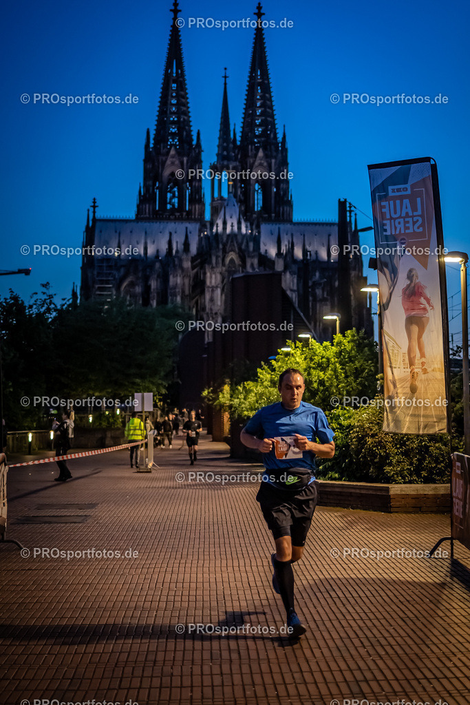 16. OBI Nachtlauf des ASV Koeln; Koeln, 17.05.23 | Impressionen vom 16. OBI Nachtlauf des ASV Koeln am 17.05.23 am Altstadt in Koeln (Deutschland). Foto: BEAUTIFUL SPORTS/Bernd Hoffmann