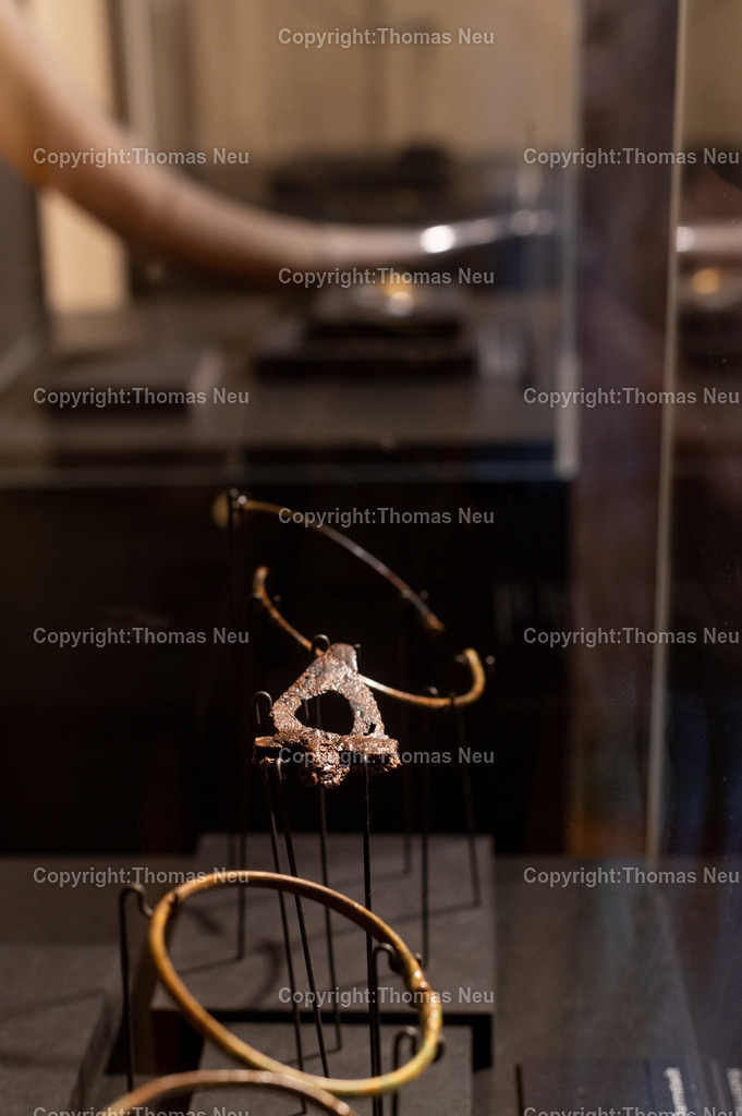 DSC_5893 | Ausstellung „Die Kelten an der Bergstraße“ im Museum Bensheim – archäologische Funde, keltische Kultur und Geschichte in der Region.