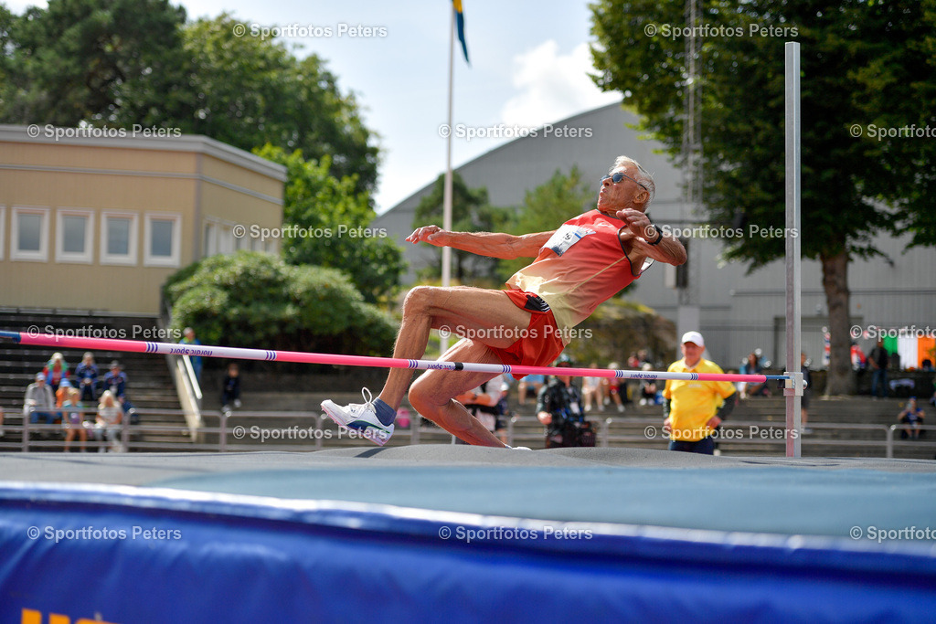 WMAC 2024 - Day 6_38 | World Masters Athletics Championship am 19.08.2024 in Gotheburg; SpeerwurfPhoto: Kai Peters - Realisiert mit Pictrs.com