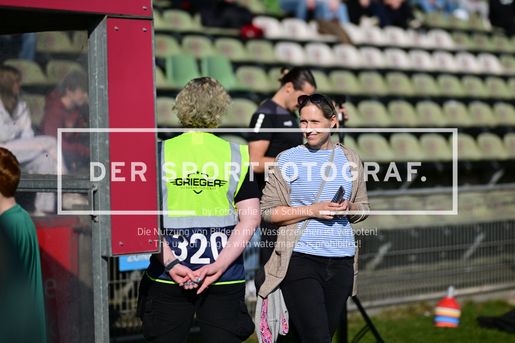 Fußball I Herren I Saison 2024-2025 I Regionalliga Nord I 25. Spieltag I VfB Lübeck - SSV Jeddeloh I 15471 | Der Sportfotograf. - Realisiert mit Pictrs.com