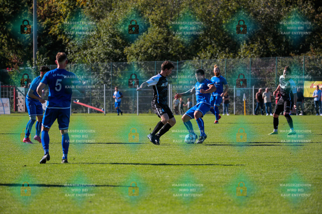 _HP_5274_3000o | Auswärts gegen SG Ettringen