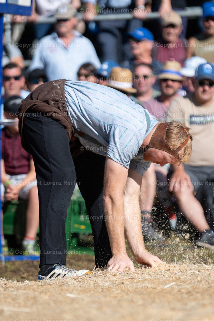 Schwingen -  Schwarzseeschwinget 2025 | Schwarzsee, 22.6.25, Schwingen - Schwarzseeschwinget.