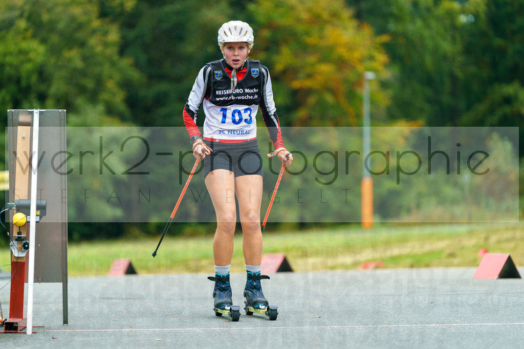 DSC Neubau | Deutscher Schülercup, Neubau - 27.-28.09.2025