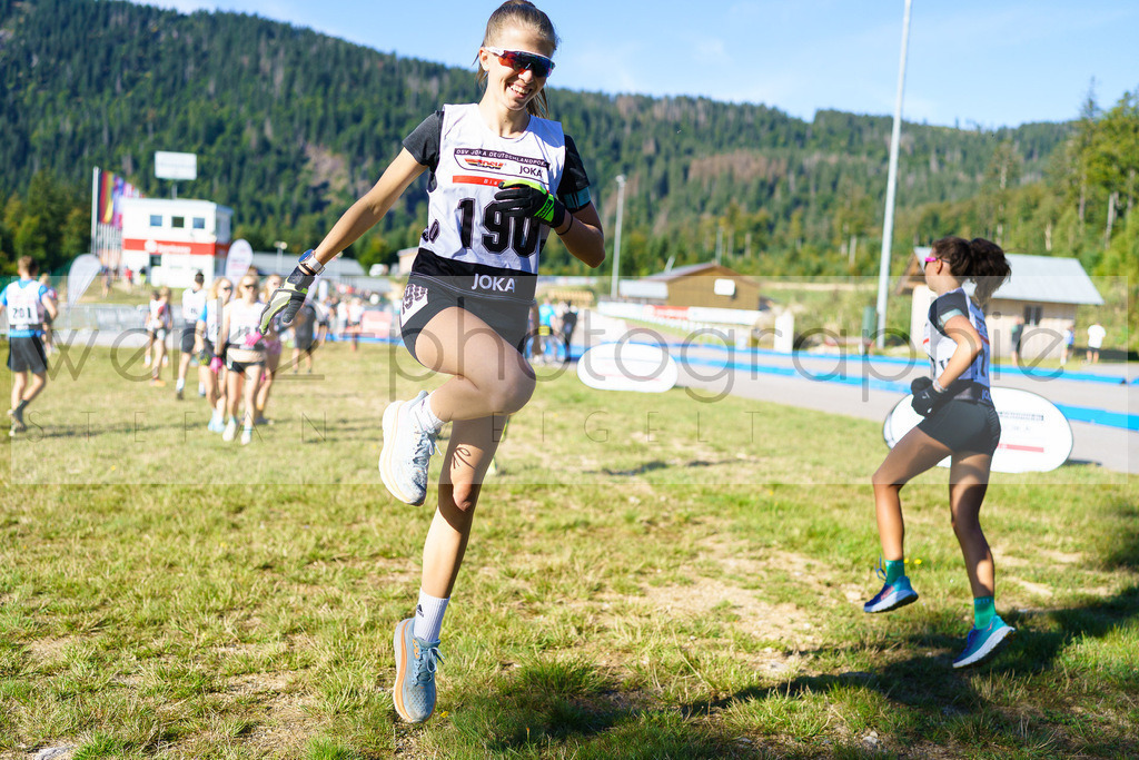 DP Arber  | Deutschlandpokal ARBER am 15. - 17. September 2023