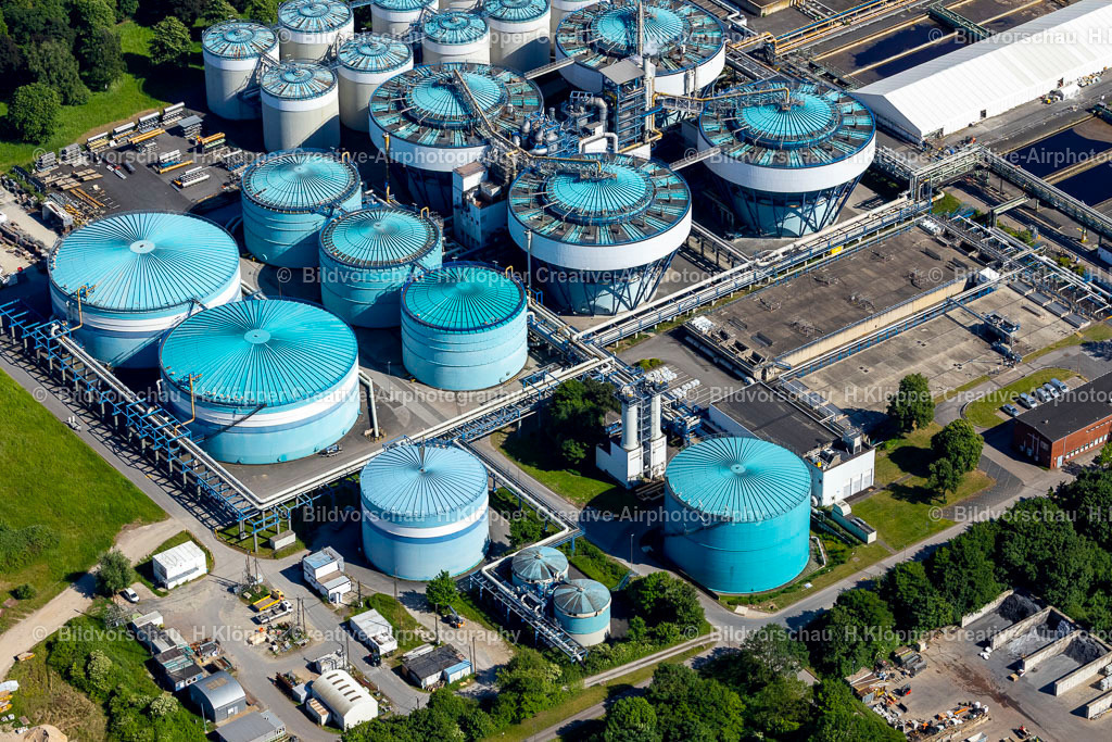 Luftbild Leverkusen-3427 | Luftbildfotografie und Luftbild Chemiekalien - Hochtanklager in Leverkusen im Bundesland Nordrhein-Westfalen, Deutschland - Realisiert mit Pictrs.com