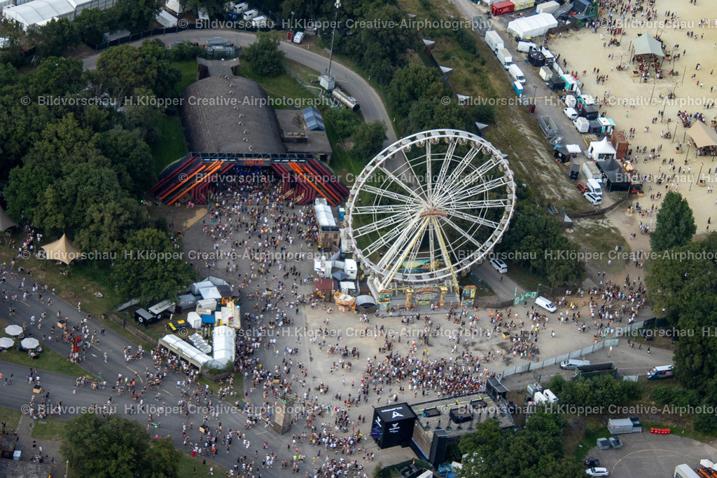 Luftbilder Parookaville 2024-7907 | Parookaville 2024 Luftbildfotografie und Luftbilder - Realisiert mit Pictrs.com