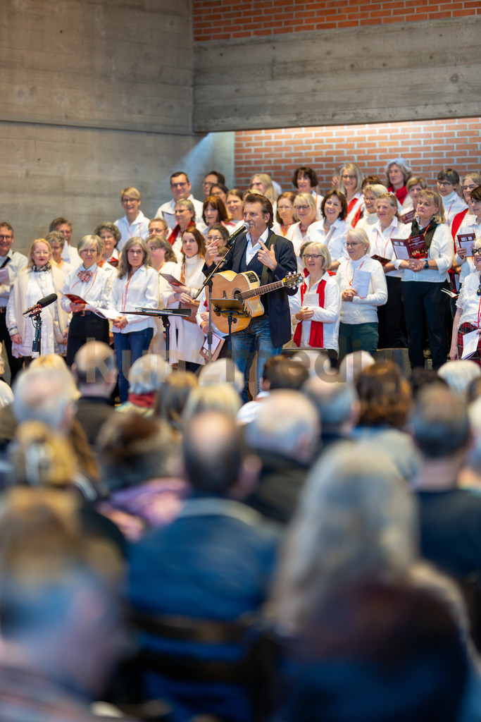 047_Weihnachts-Singen mit Bo Katzman und dem Feelgood-Chor_kunzmedia.ch | OnlineShop für Bilder kunzmedia.ch