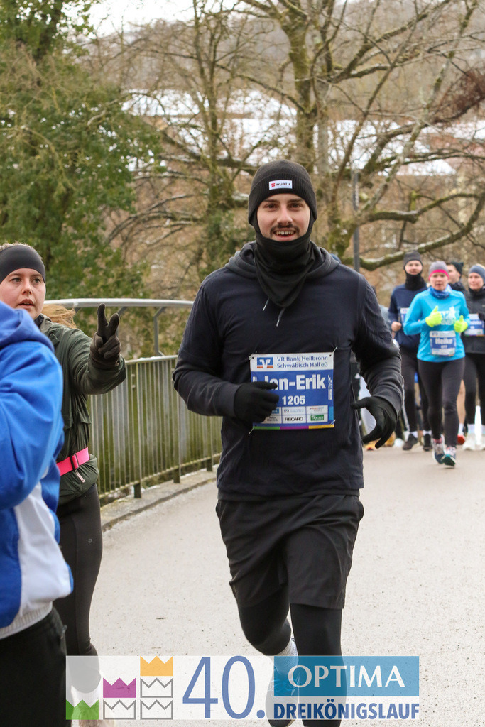VR Bank Hauptlauf 10km | 40. Optima 3koenigslauf 2026 - Realisiert mit Pictrs.com