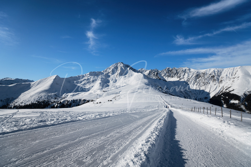 Rangger Köpfl | Winterwandern am Rangger Köpfl