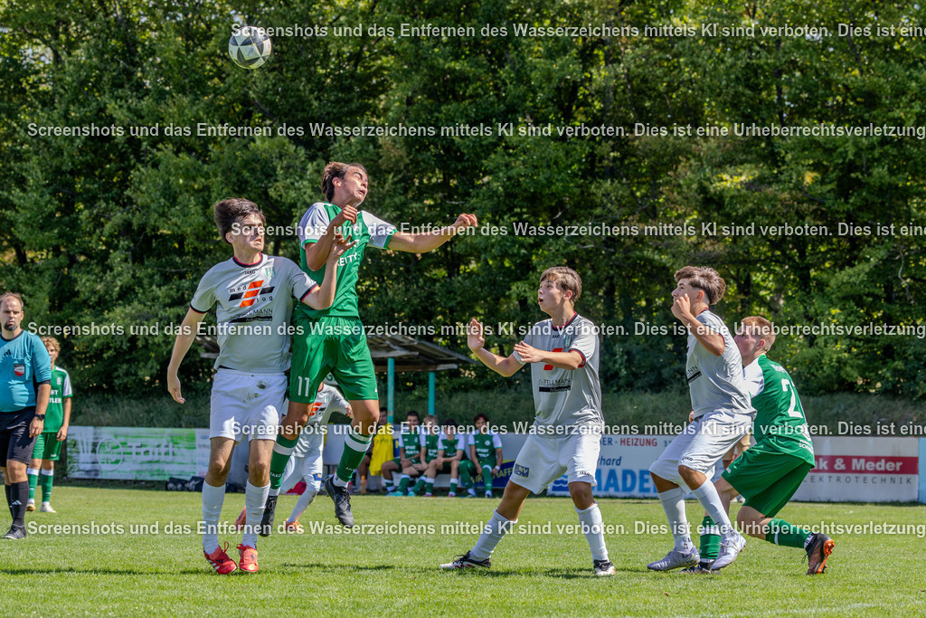 7K3A6841 | JHG Nordwest/Mitte U16 (1. Runde)