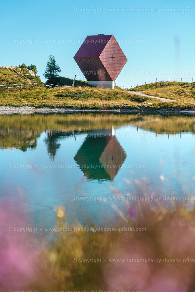 Granatkapelle ohne Schnee copyright  Thomas Pfister-71 | PHOTOGRAPHY BY THOMAS PFISTER