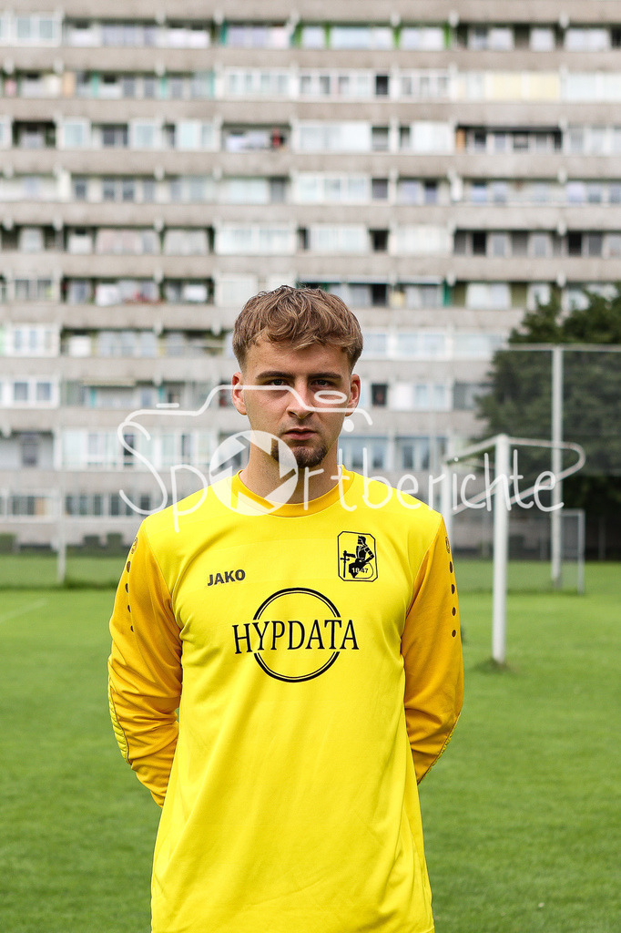 TSV Schwaben Augsburg | Patrick SANDER