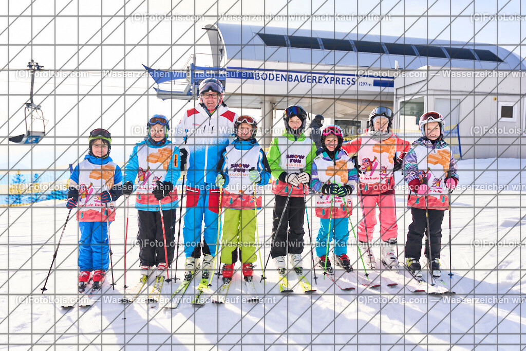 ALP0102_SchiSchule Haginger_Semesterkurs-Gruppe Norbert | Skikurs der Schischule Haginger in Mitterbach auf der Gemeindealm, Fr 7. Februar 2025.