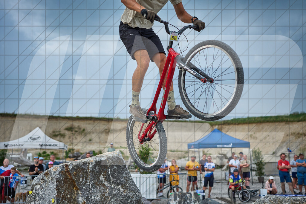 Trials European Youth Games | 16.08.2025: Trials European Youth Games in Purgstall an der Erlauf Foto: © 2025 Martin Bihounek / martinbihounek.comInsta: @martinbihounekcom