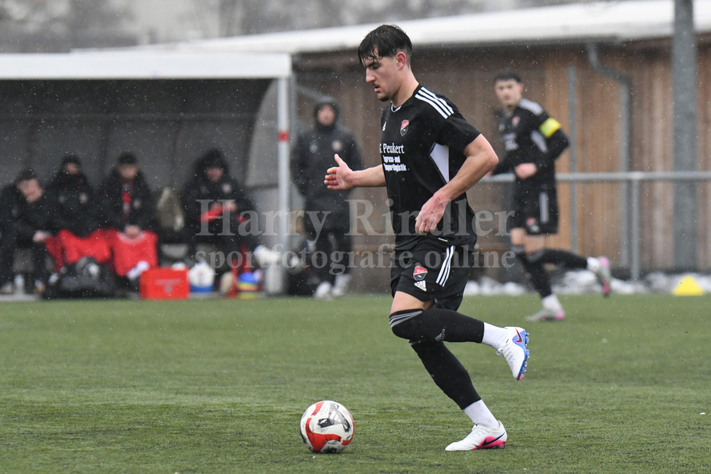 Toto-Pokalspiel TSV Seebach : SSV Eggenfelden | Toto-Pokalspiel TSV Seebach : SSV Eggenfelden vom 21.02.2026 - Realisiert mit Pictrs.com