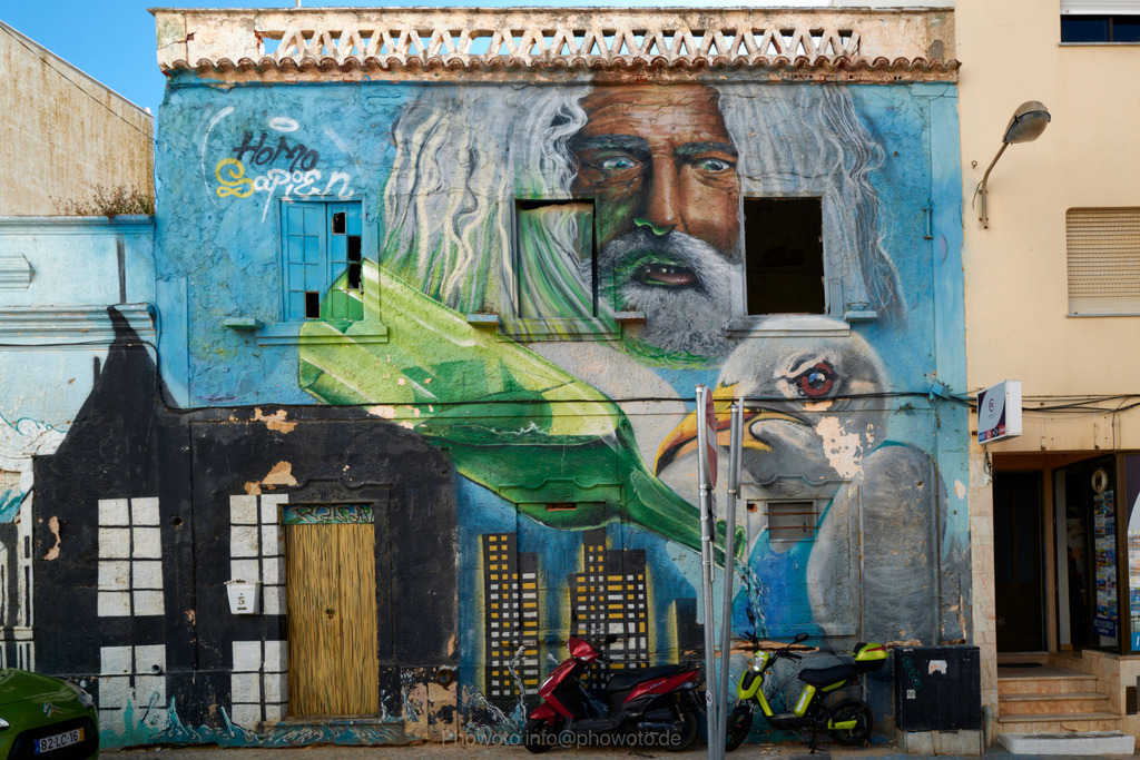 Algarve - Portugal - Mai 04 2023 | G-VBJNHHY5Q4 #phowoto #wolfgang #weber #Hamburg #germany #photography #sell #picturestobuy #buy #pictures #sell #sport #travel #architecture #city #street #makro  - Realisiert mit Pictrs.com