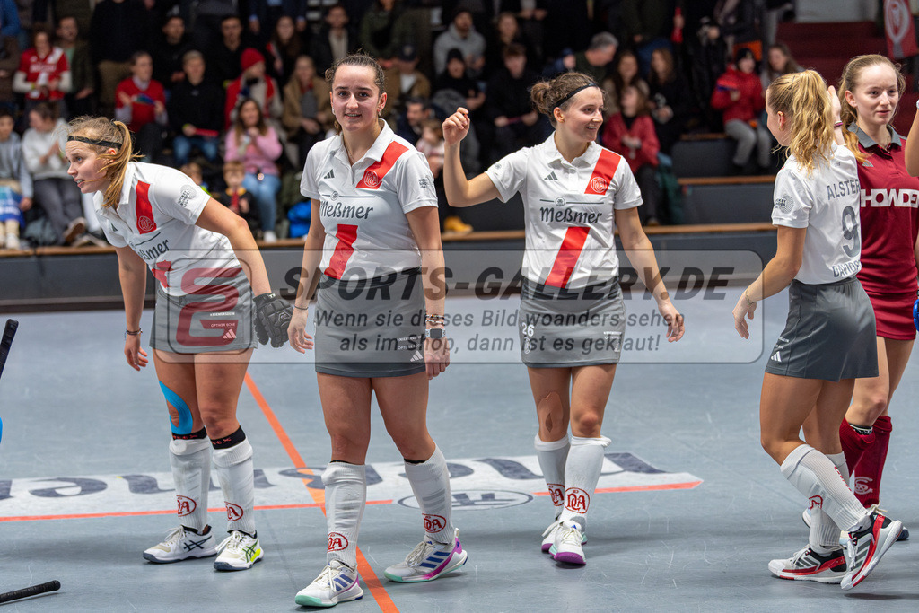 SM_2025-01-18_wD5_-208 | 1.Bundesliga Hallenhockey  VF (W) DCadA - MSC / 7:4 (2:2)
