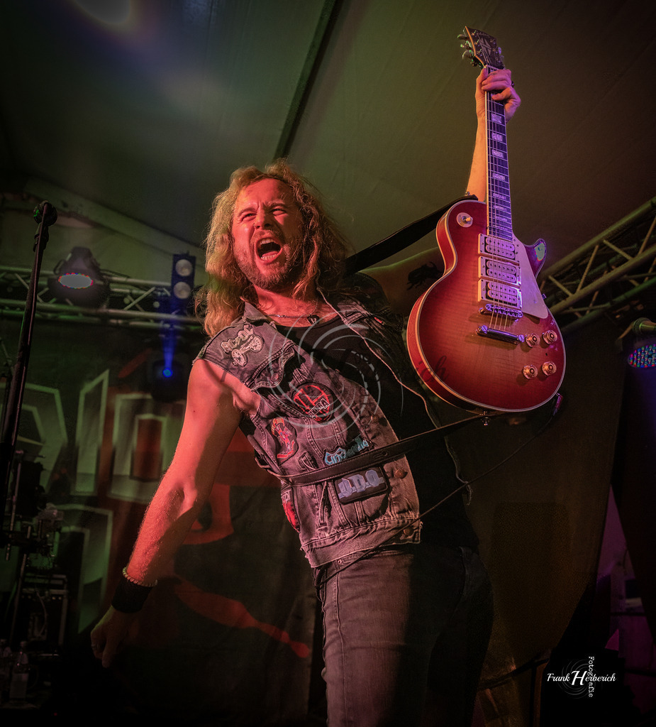 Audio Gun / Rosenberg / 18.07.2025 | Frank Herberich Fotografie, Frank Herberich, Fotografie, Hochzeit, Portrait, St. Peter Ording, Ording, Westerhever, Nordsee, Frank Fotografie, Hardheim,  Odenwald,Walldürn, Band,Eventfotografie - Realisiert mit Pictrs.com