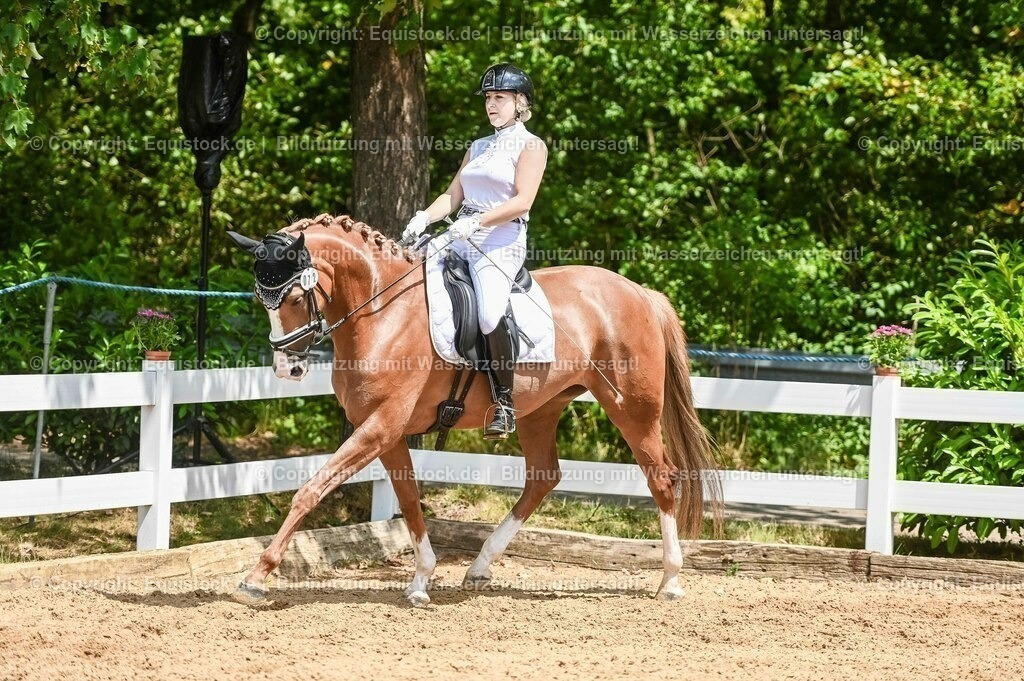 20230716_03_Dressurprfg. Kl.L - Tr._0501 | equistock