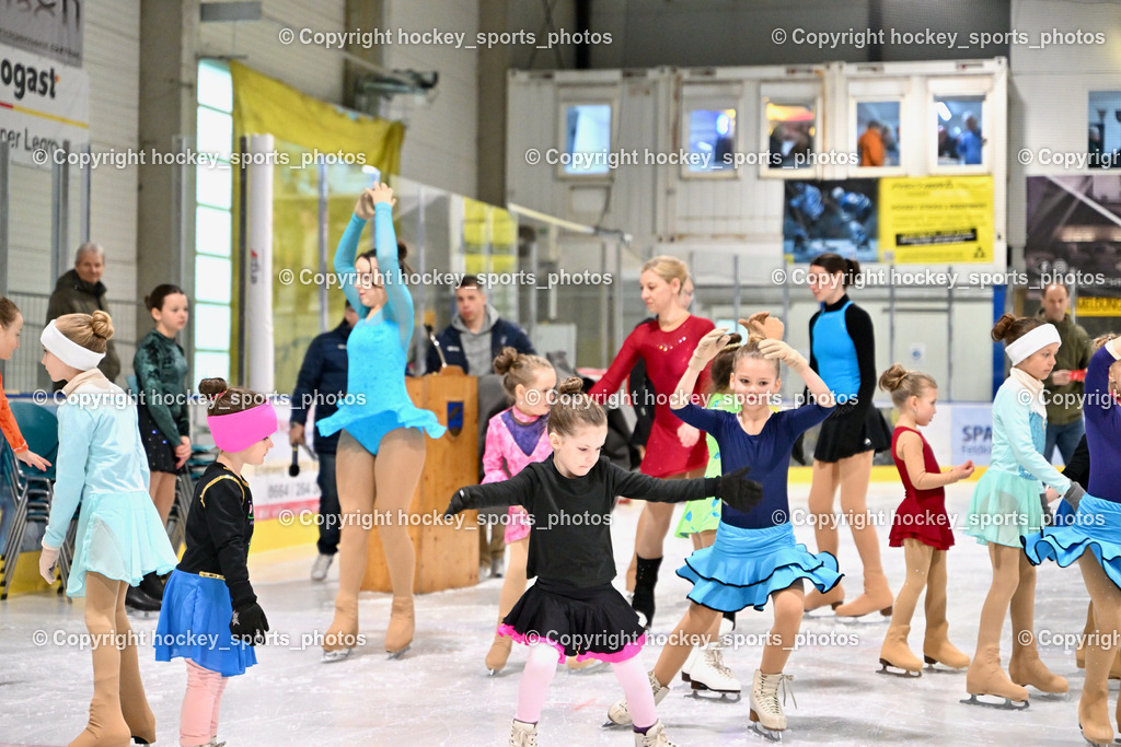 ESC Soccerzone Steindorf 50 Jahr Feier 26.2.2023 | Eiskunstlauf Steindorf