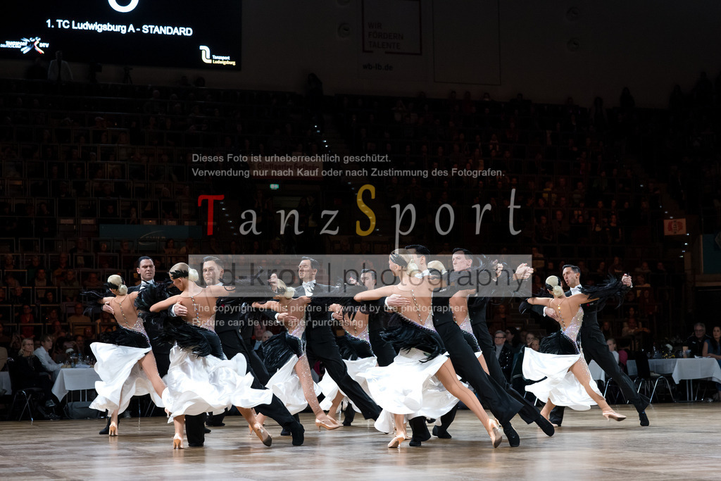 20241109_DM-Formationen_4369 | Tanzsportbilder, Standardtanz, Lateintanz, WDSF, DTV, LTVB, dancecomp, goc, hessen tanzt, blaues band der spree, walzer, tango, wiener walzer, slowfox, quickstepp, samba, rumba, cha-cha-cha, paso doble. jive, hd-kroft photography, turniertanzsport