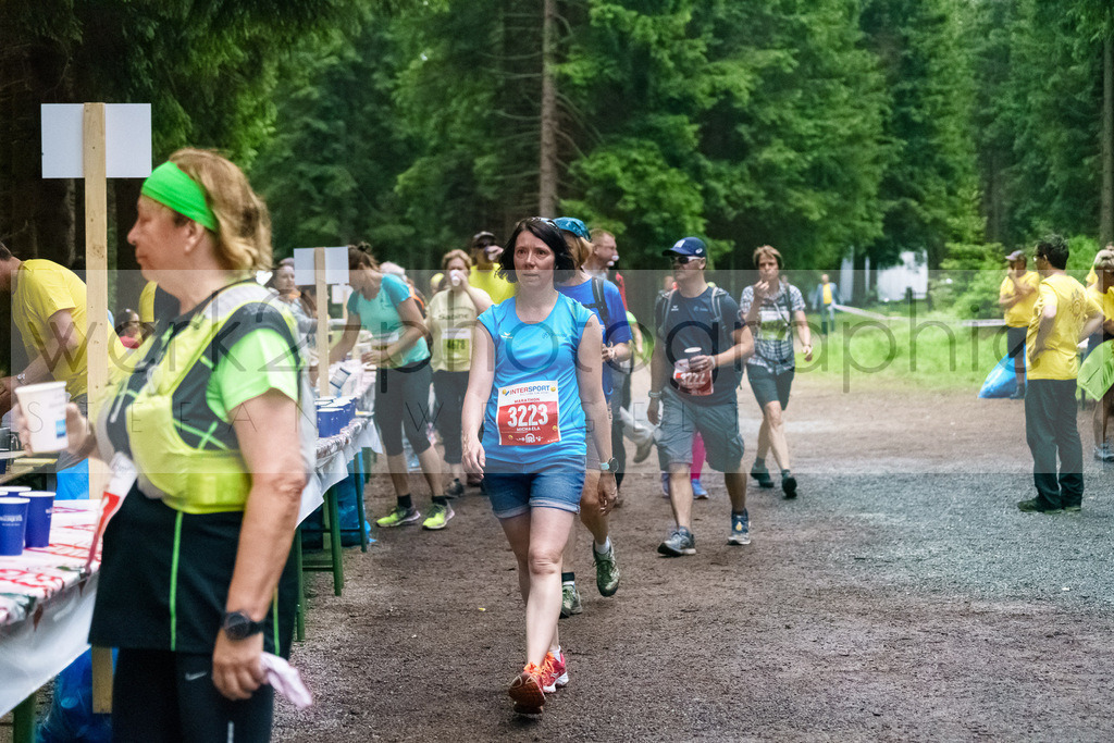 Rennsteiglauf 2018 | Neuhaus/Rwg. - Schmiedefeld am 26. Mai 2018