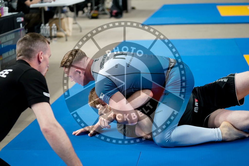 20250518PBB1648 | Athletes compete during the second day of the ADCC Amateur World Championship on May 18, 2025 in Warsaw, Poland. © Chiara Dazi / photoblackbelt