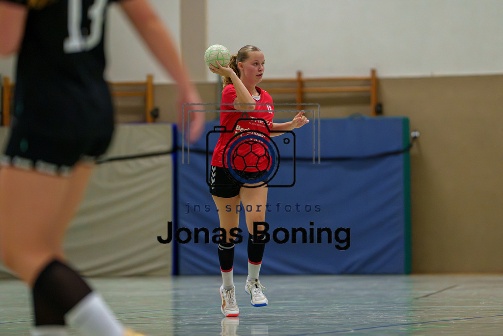Handball I Guardians-Cup I Saison 2026-2027 I Samstag  I 42513 | jns.sportfotos - Realisiert mit Pictrs.com