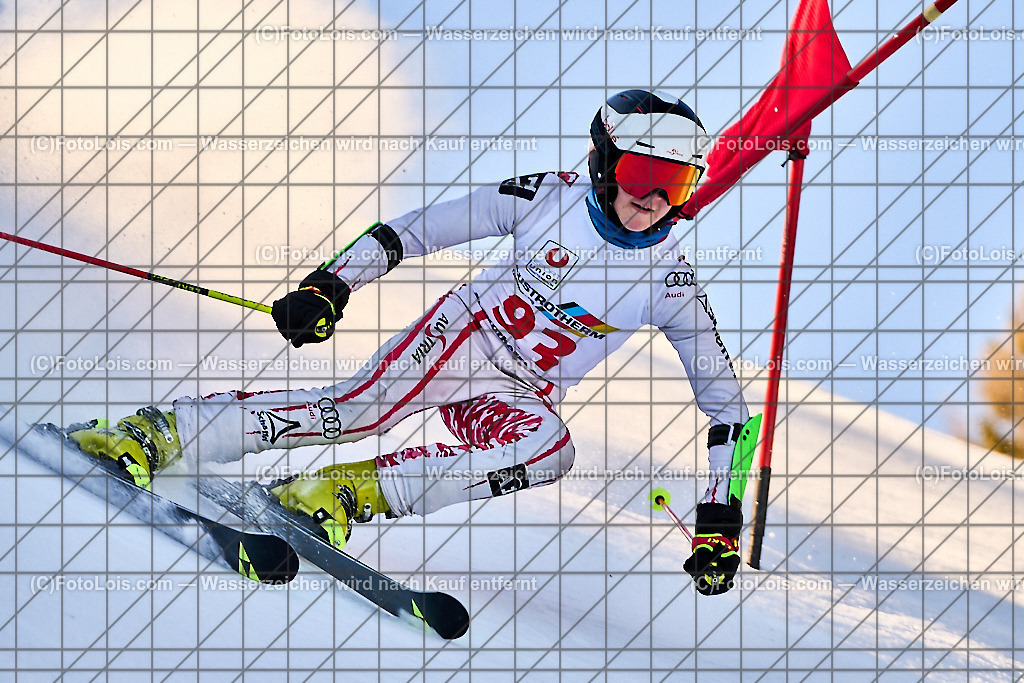 ALP9407_Maler Brandi SkiCup-RTL_Ofner Markus | (C)FotoLois.com, Alois Spandl. Sportunion Trattenbach, Maler Brandi SkiCup, Skibezirk Ost, RTL auf dem Feistritzsattel, So 28. Januar 2024.