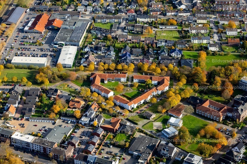 Luftbild Wegberg-7030 | Luftbildfotografie Wegberg - Realisiert mit Pictrs.com