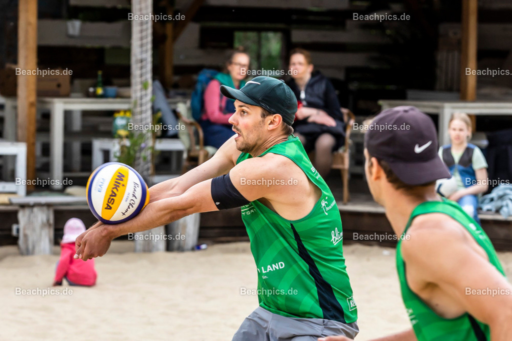 2023-00068879-A+-A-Turnier-BeachMitte |  14.05.2023; Berlin Foto: Gerold Rebsch - www.beachpics.de
