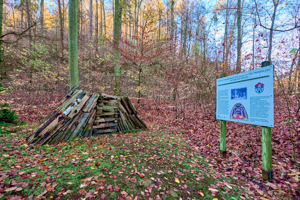 Am Alten Erdmailer 02 | Bedeutsame Landschaften Deutschlands - Realisiert mit Pictrs.com