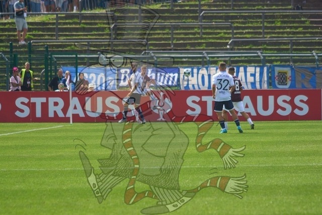 BFC Dynamo vs. VfL Bochum 114 | mythos-online-redaktion