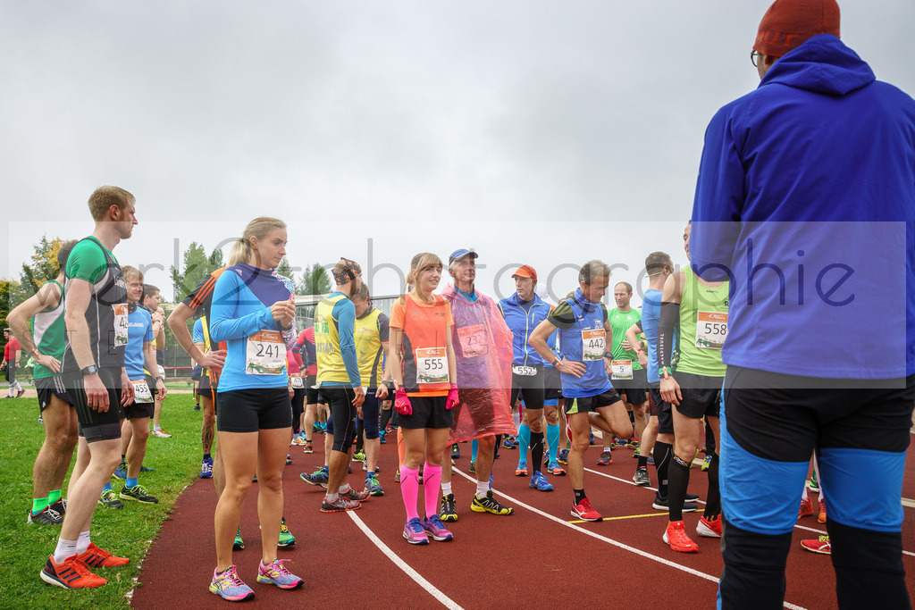 Herbstlauf 2017 | Neuhaus/Rwg. - Masserberg am 1. Oktober 2017