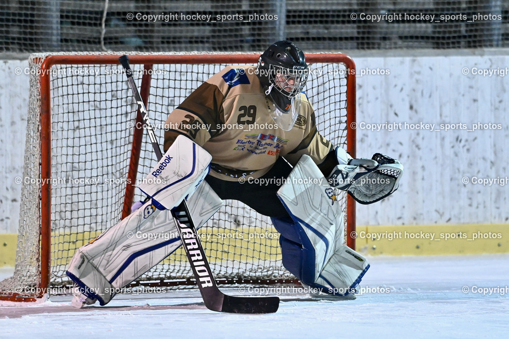 EC Kellerberg vs. Carinthian Team 28.1.2024 | #29 Frank Christof
