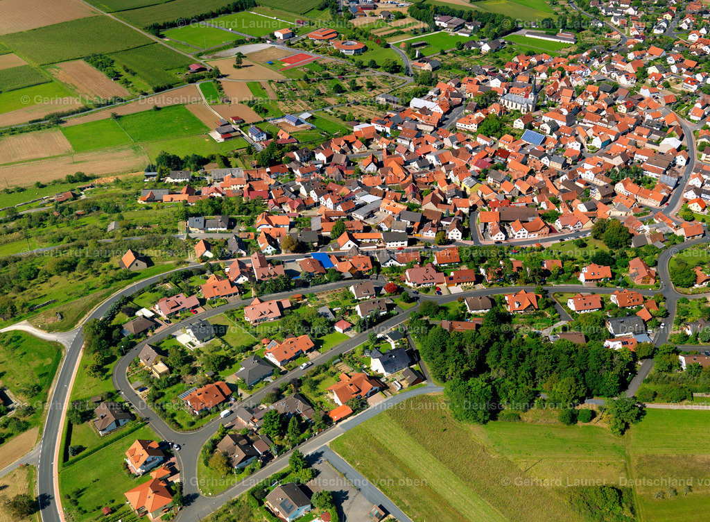 2785541 | Steinfeld bei Lohr
