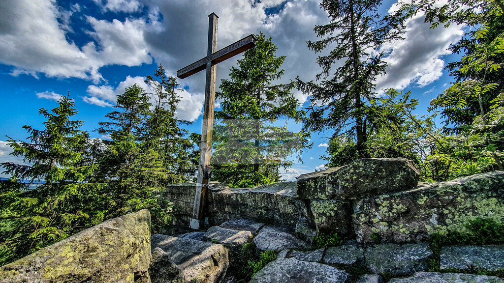 Platte Frühling | Impressionen rund um Hochfranken - Frankenwald - Fichtelgebirge - Realisiert mit Pictrs.com