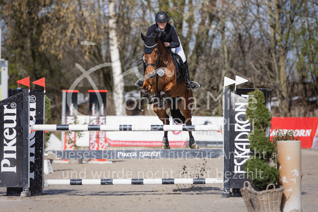 220403_HF-Laar_L-Spr-121 | SEASON OPENING 2022
Herford Laar
03.04.2022
11 Springprüfung Kl.L m.Siegerrunde