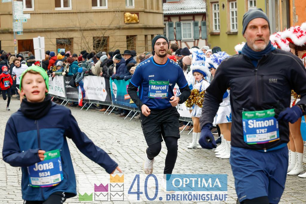 Roewisch Wohnbau Cup 5km | 40. Optima 3koenigslauf 2026 - Realisiert mit Pictrs.com