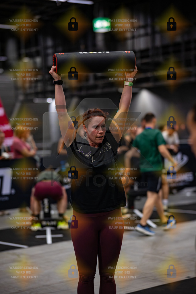 Hybrid Games 2026-1945 | KW-Foto