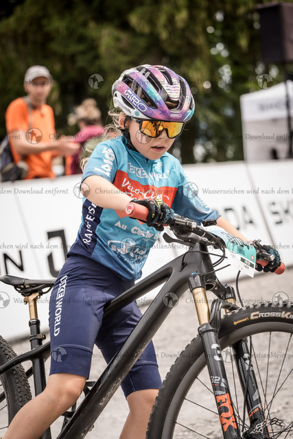 Swiss Bike Cup 2026 - Leysin | Bilder vom Swiss Bike Cup 2026 in Leysin (VD). Das Rennen der Mädchen und Buben der Kategorie U11Fotograf: ChristianMeier.photography - Realisiert mit Pictrs.com