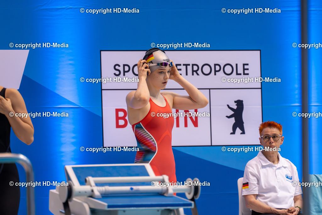 Deutsche Jahrgangsmeisterschaft Schwimmen 2026 | Deutsche Jahrgangsmeisterschaft Schwimmen 2026