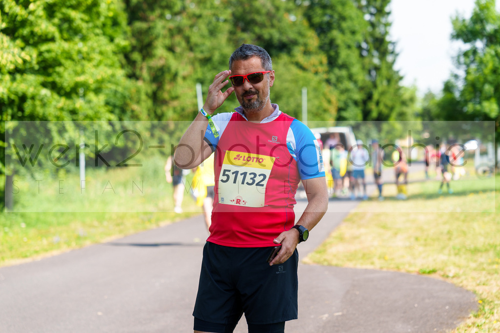 Schneekopflauf 2025 | Schmiedefeld am 5. Juli 2025