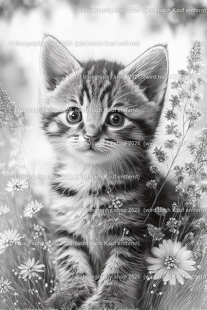 Katze 014 | titusgraphy-shop: Geschenkideen mit Qualitätsfotos. titusgraphy-shop: gift ideas with quality photos. titusgraphy-shop: idées cadeaux avec photos de qualité.  - Realisiert mit Pictrs.com