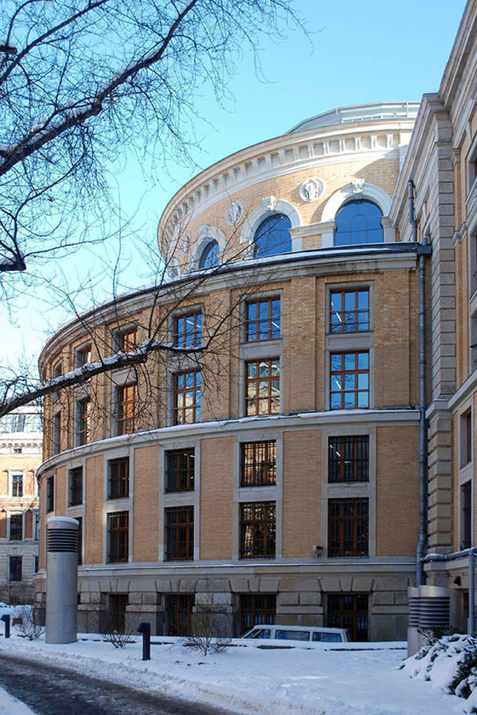 Foto: Leipzig - Universitätsbibliothek | Das Team hinter BILDLEXIKON LEIPZIG bündelt historische wie aktuelle Informationen über die Stadt Leipzig in Text und Bild auf einer Plattform und stellt diese der interessierten Öffentlichkeit zur Verfügung.