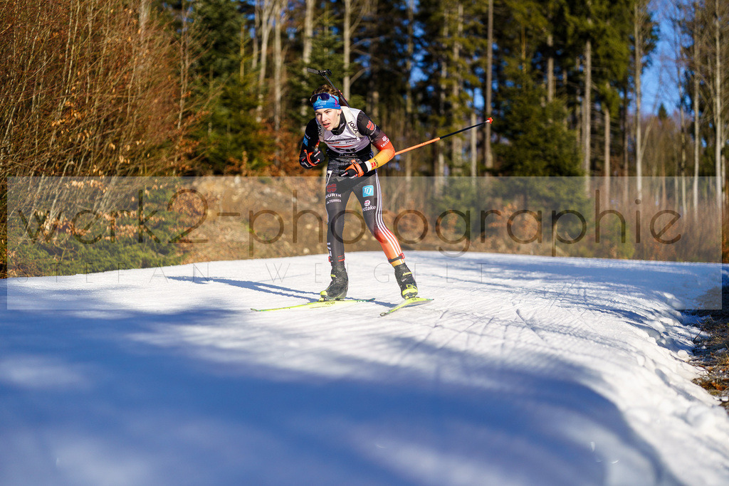 DP Arber - 12. Dezember 2025 | 2. DSV JOKA Deutschlandpokal (DP ARBER) - 12. bis 14. Dezember im ARBER Hohenzollern Skistadion