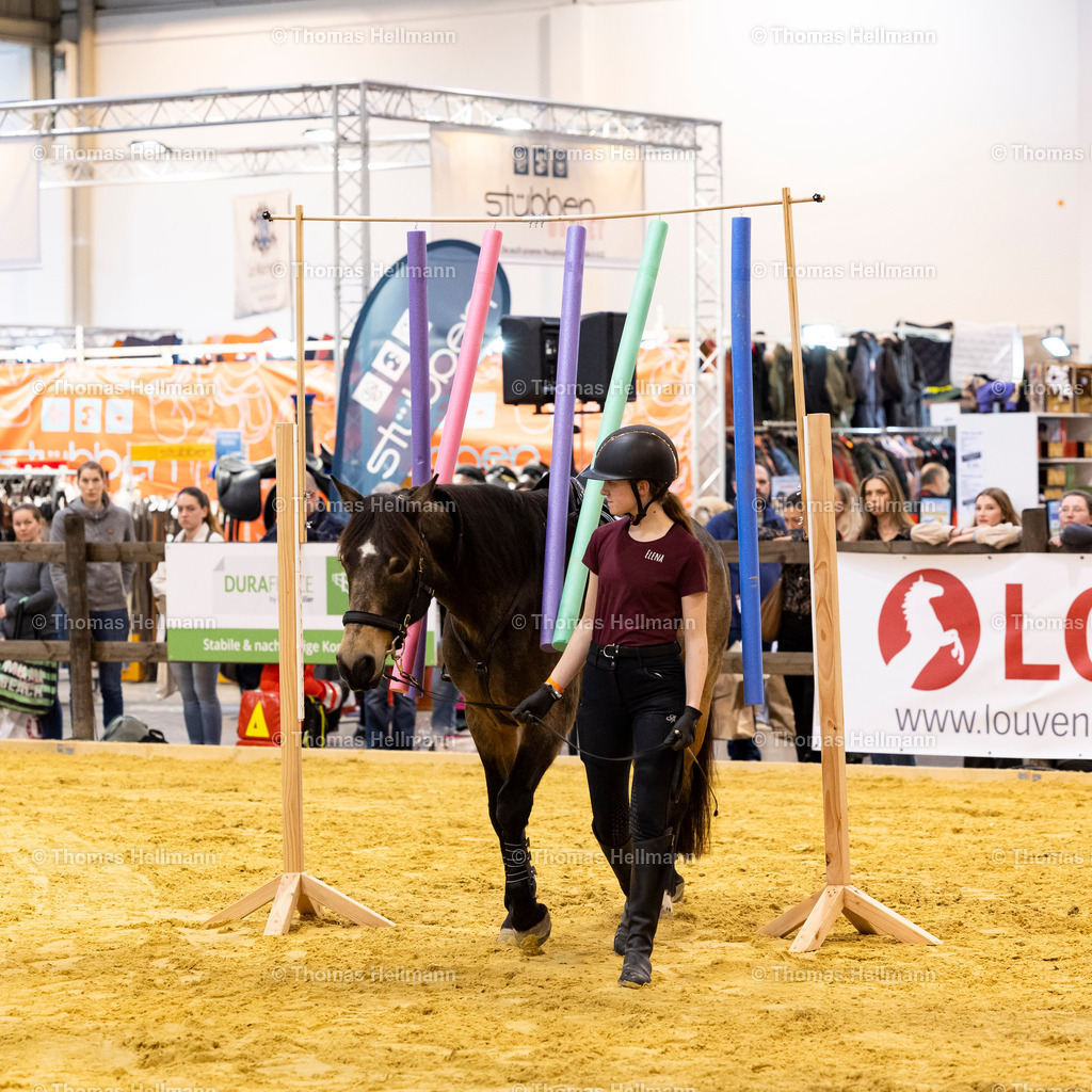 TH_Kleine Tante_26490 | EQUITANA 2025 am 06.03.25 in Essen