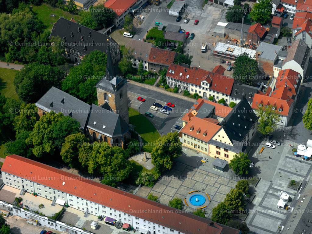 2413975 | St. Bonifatius, Sömmerda