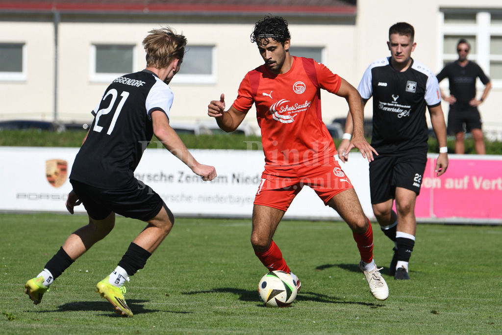 SpVgg Plattling : SpVgg GW Deggendorf | Ha-Ri; Sportfotografie Ha-Ri; Sporfotografie Harry Rindler; Sport Deggendorf; Sportbilder Deggendorf; Sportfotos Deggendorf; Sportfotos Niederbayern; Sportbilder Niederbayern; Amateursport Niederbayern; Bayern;  - Realisiert mit Pictrs.com